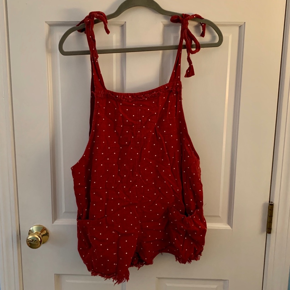 Princess Polly Playsuit